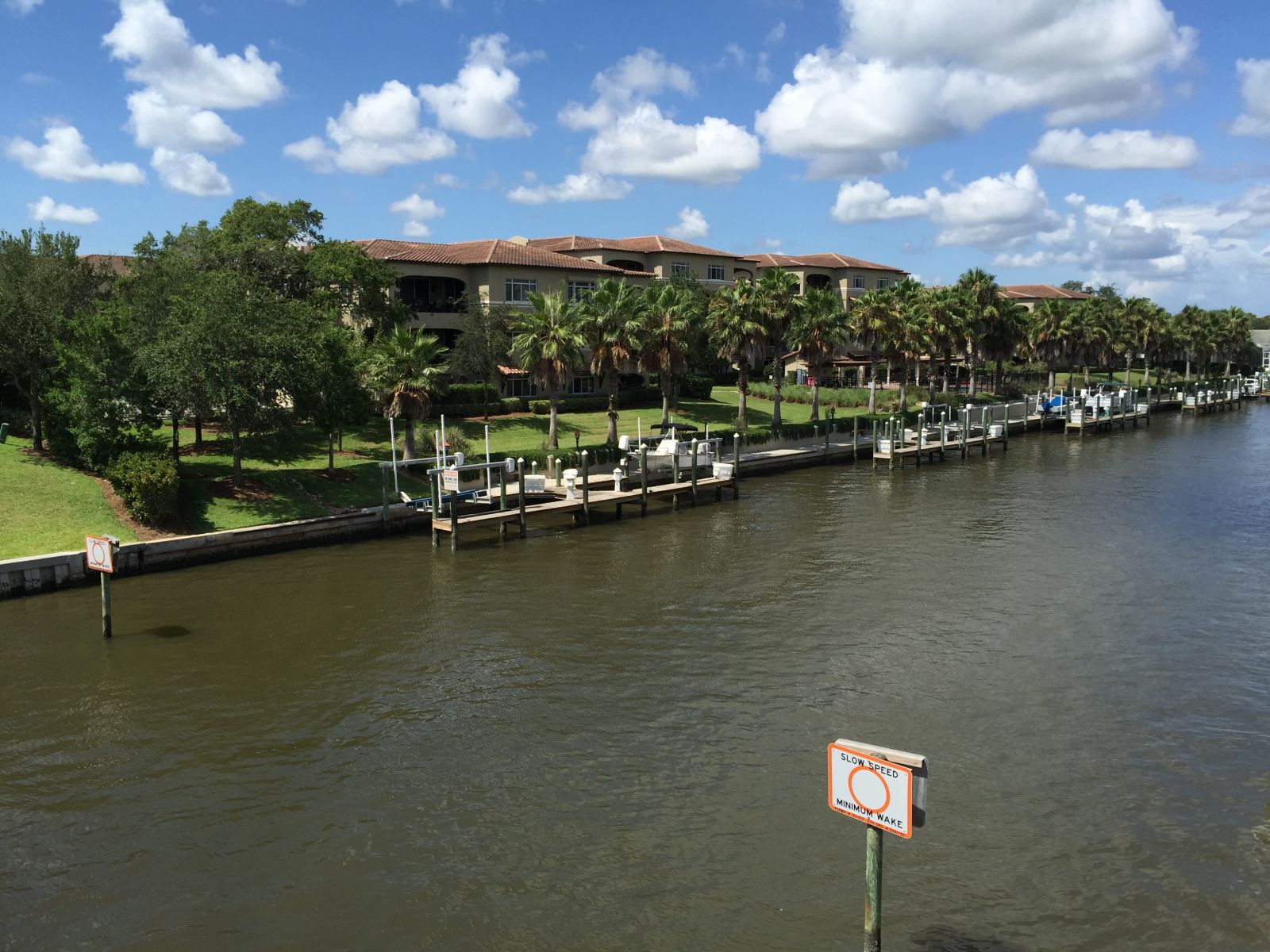 Waterside Condominiums in Palm Coast - GoToby.com